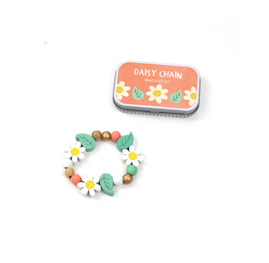 Daisy Bracelet Gift Kit