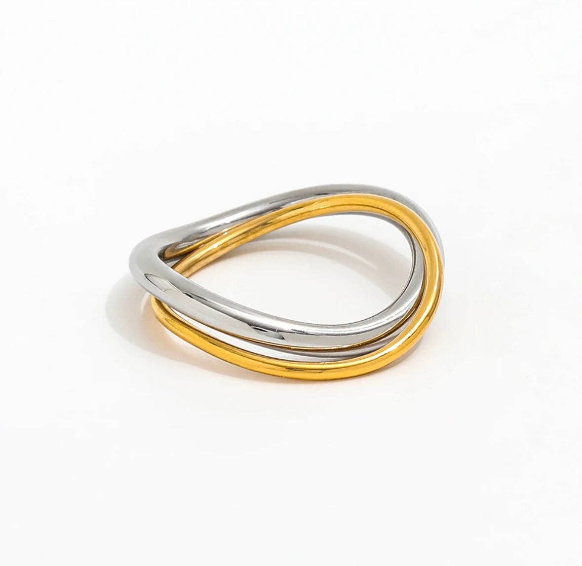 Belance RING