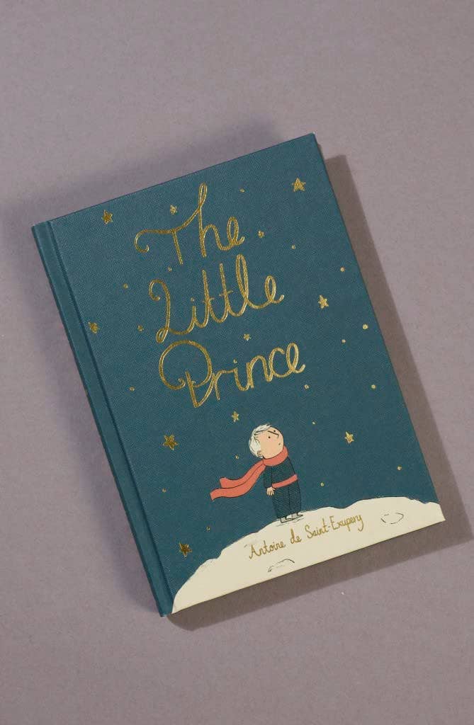 The Little Prince | Collector's Edition | Hardcover