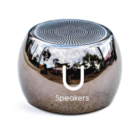 U Boost Speaker Hematite