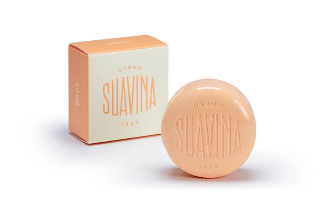 Dermo Suavina Lip Balm