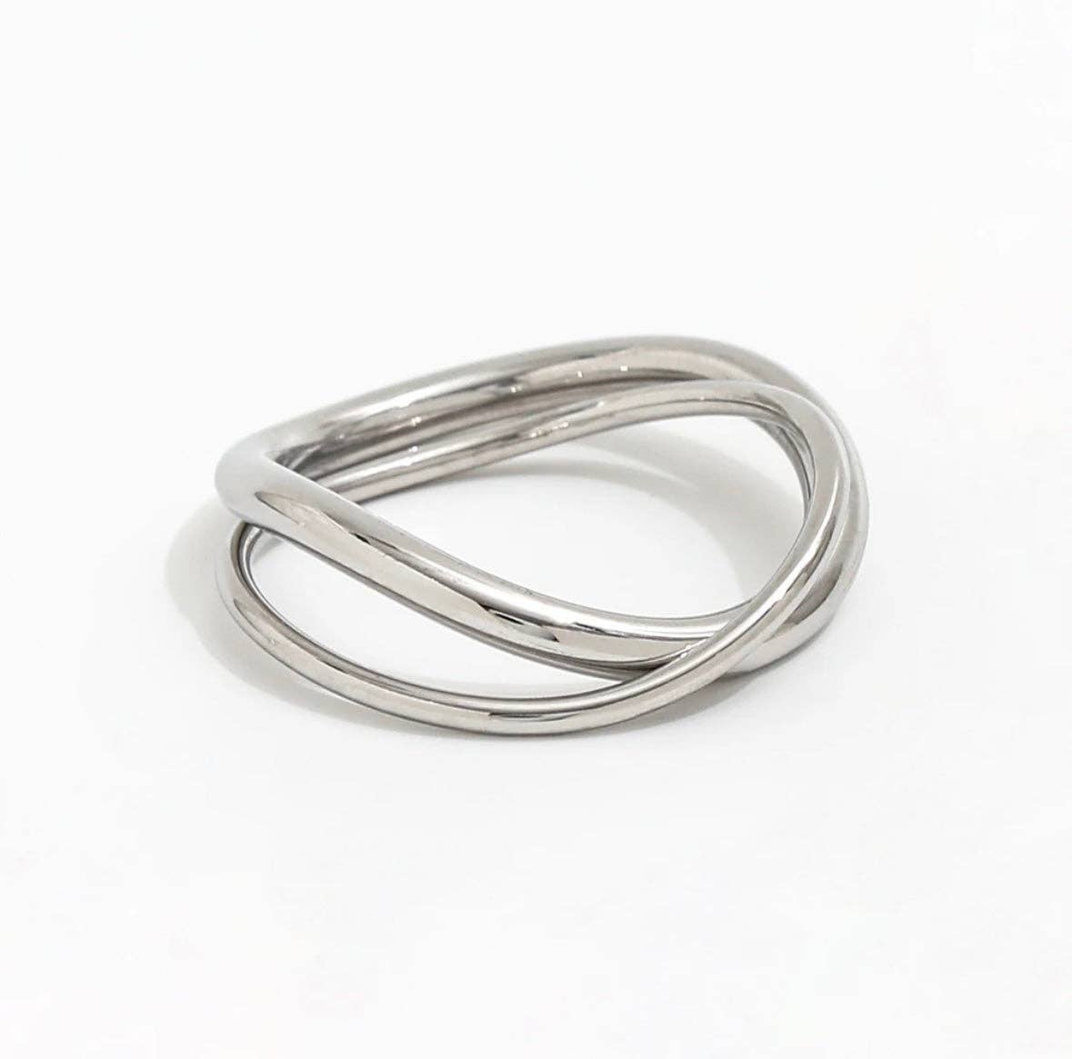 Belance RING