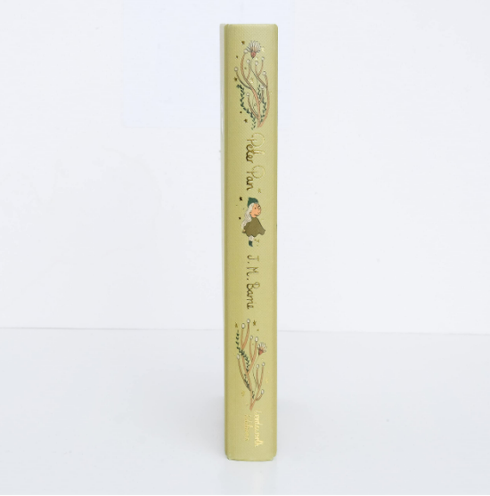 Peter Pan |Barrie | Collector's Edition | Hardcover