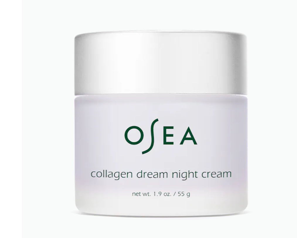 Collagen Dream Night Cream