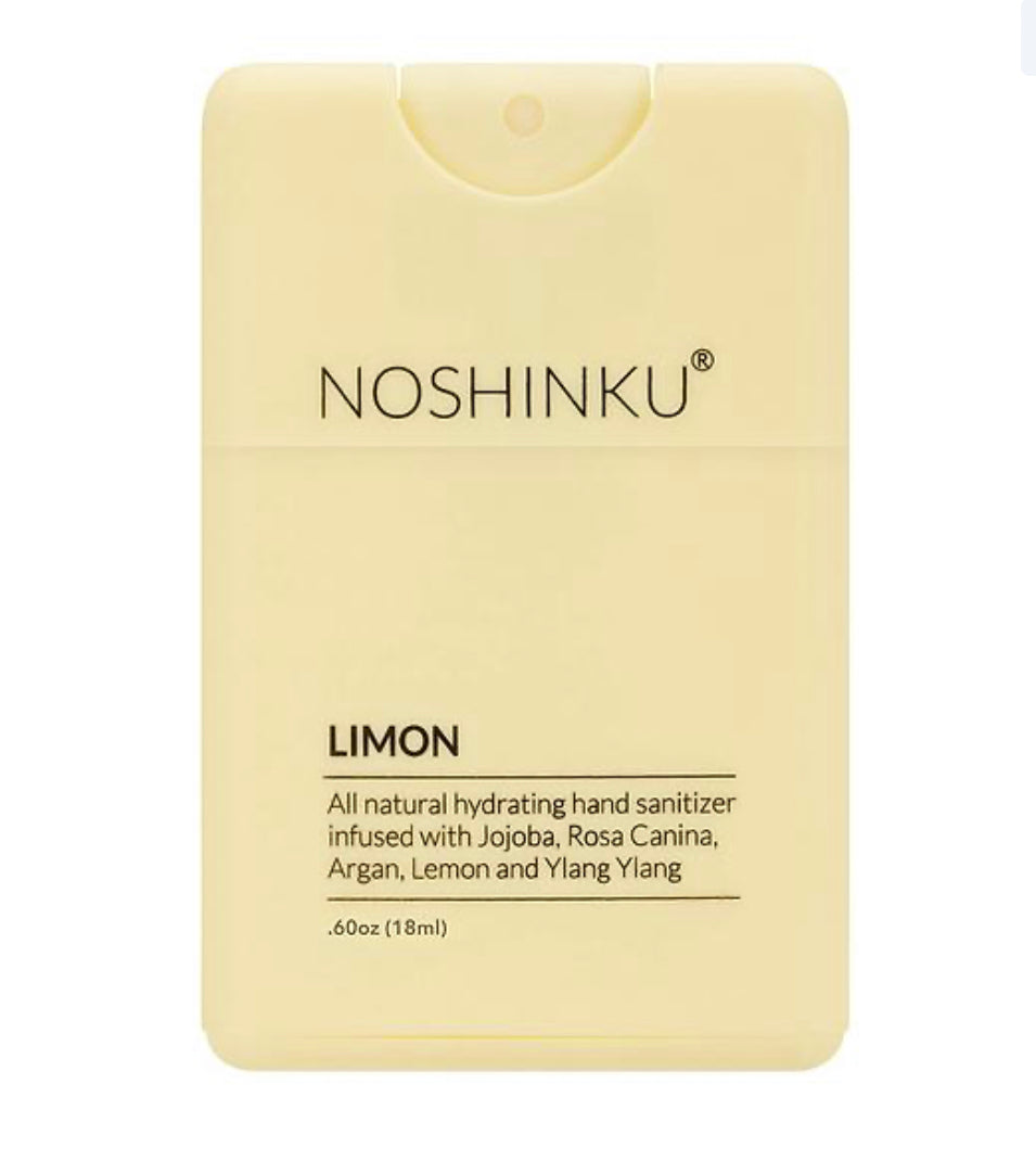 Noshiku Hand Sanitizer