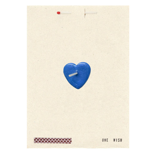 Heart Wish Card