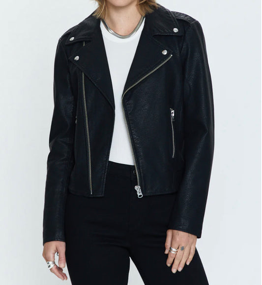 Nicolette Moto Jacket