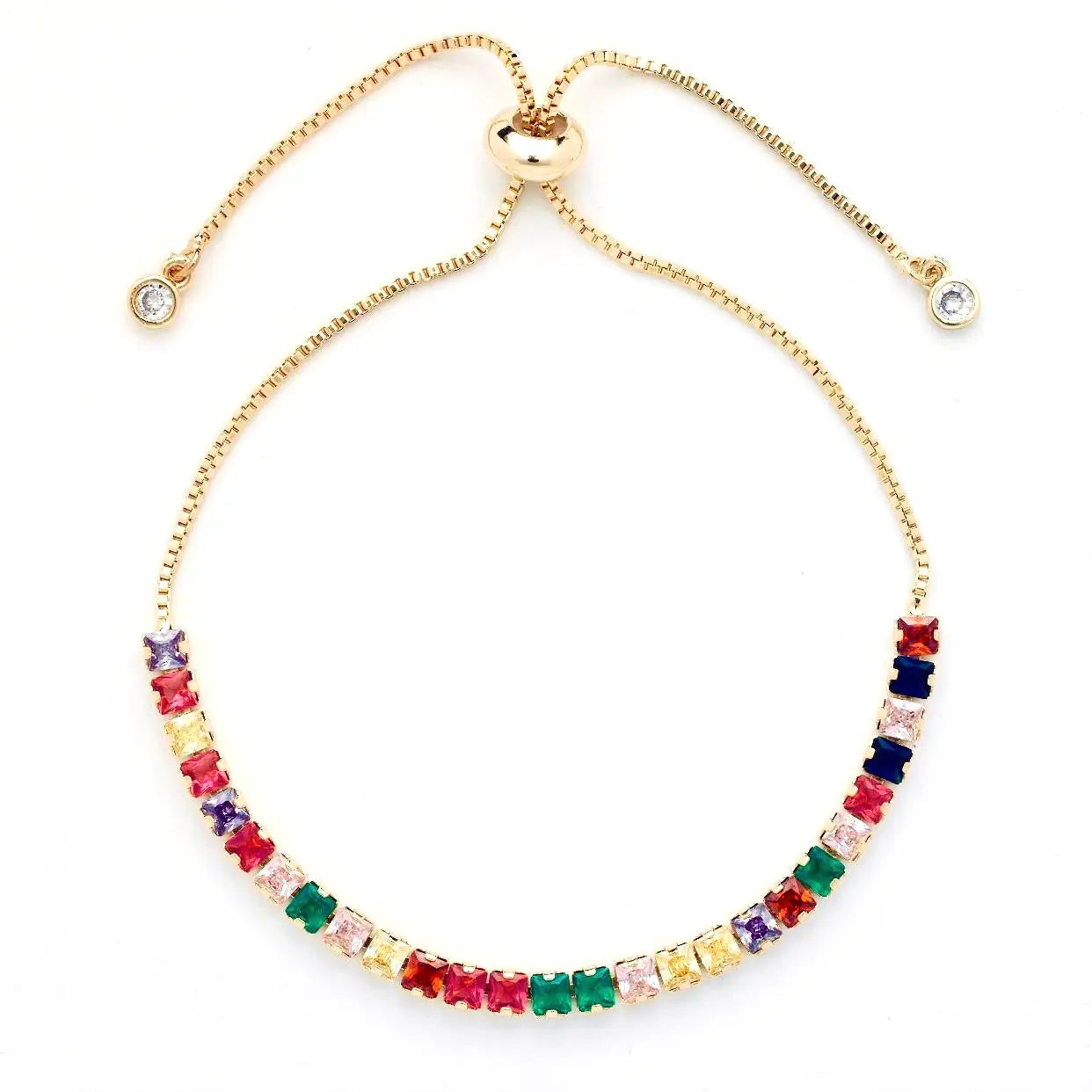 Fiesta Jewel Bracelet