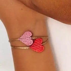 Darling Heart Bracelet