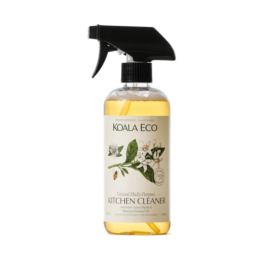 Natural Multi-Purpose Kitchen Cleaner