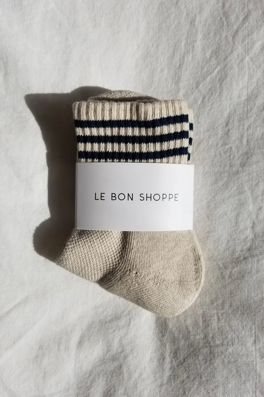 LE BON Girlfriend Socks