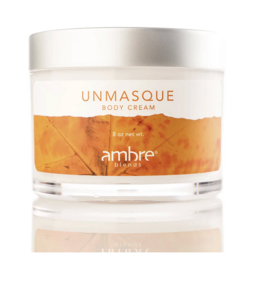 Ambre Blends Unmasque Body Cream