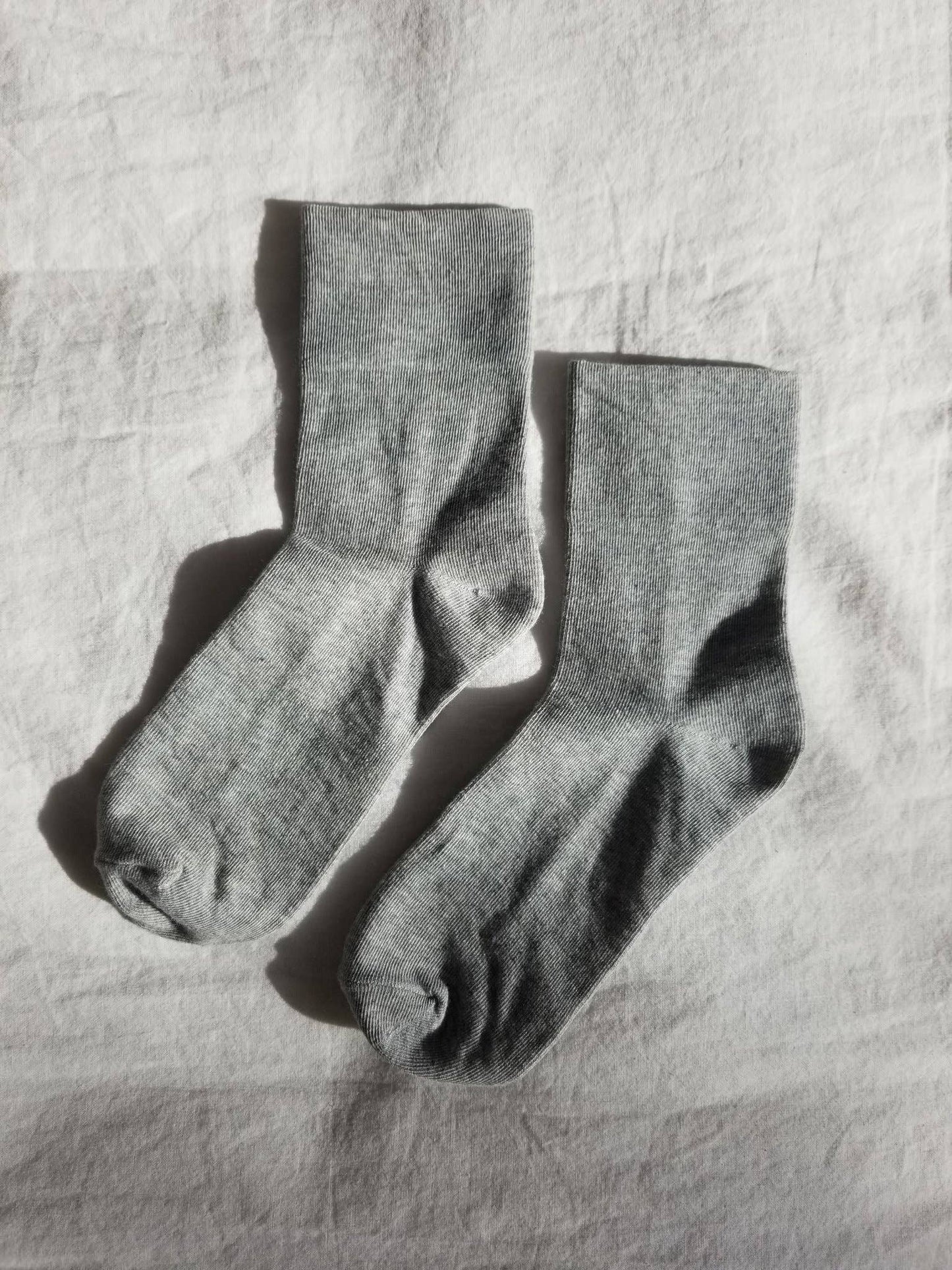 Sneaker Socks