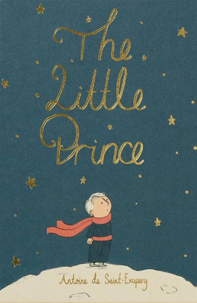 The Little Prince | Collector's Edition | Hardcover