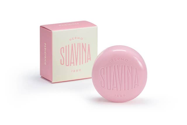 Dermo Suavina Lip Balm