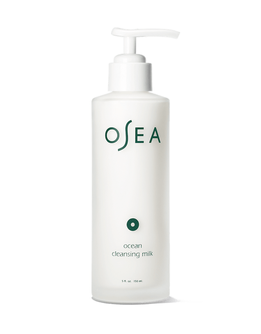 Ocean Cleansing Milk