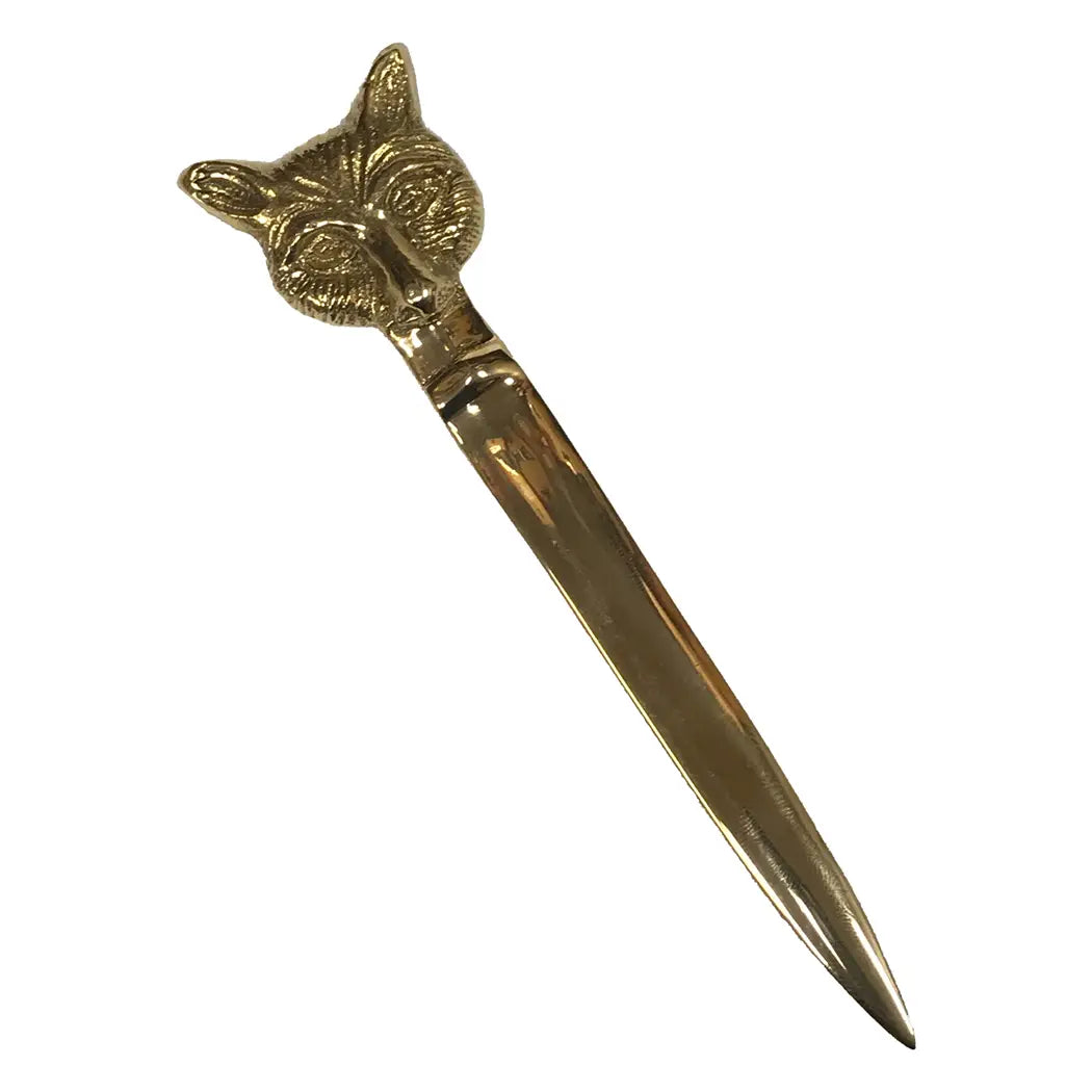 Letter Opener