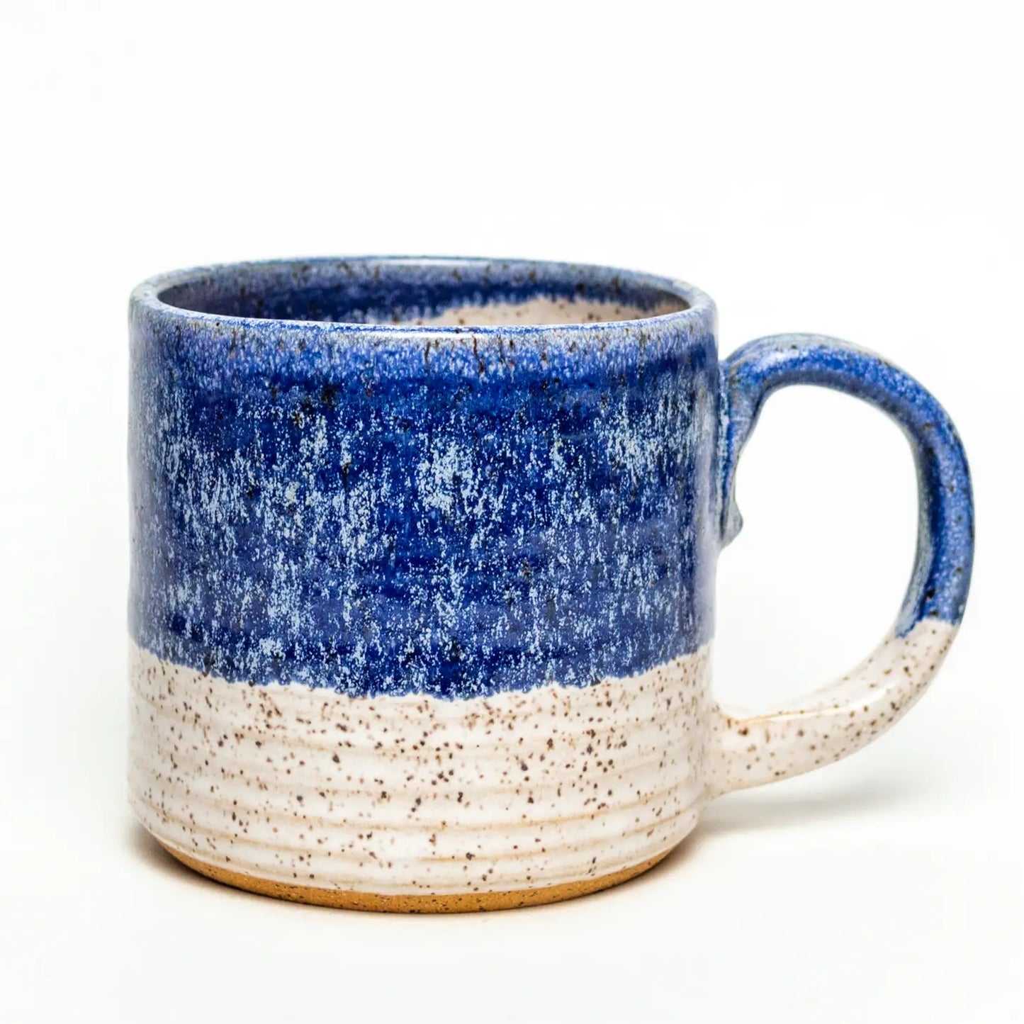 Stoneware Ceramic Mug