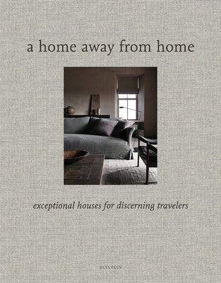 A Home Away From Home Book