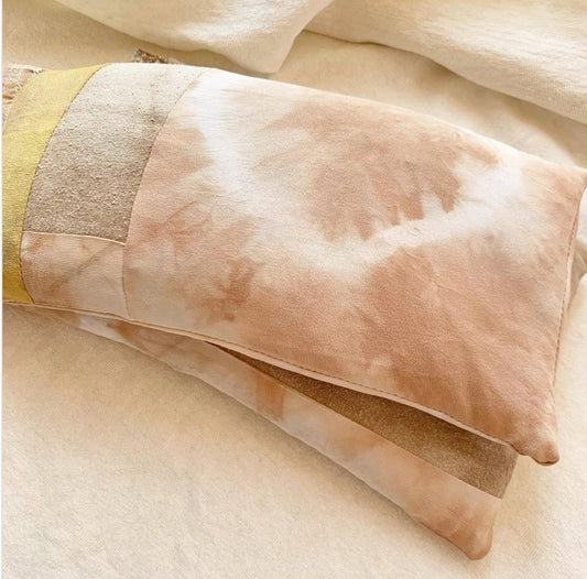 Herbal Meditation Pillow