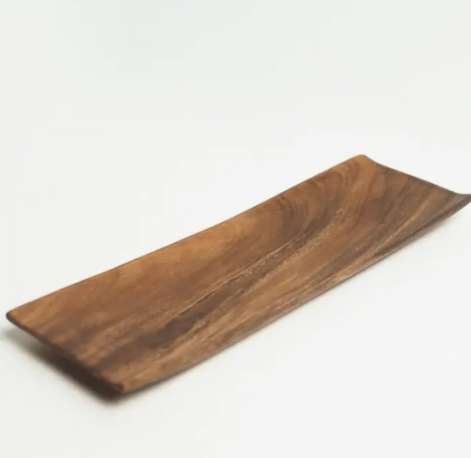 Acacia Wood Tray