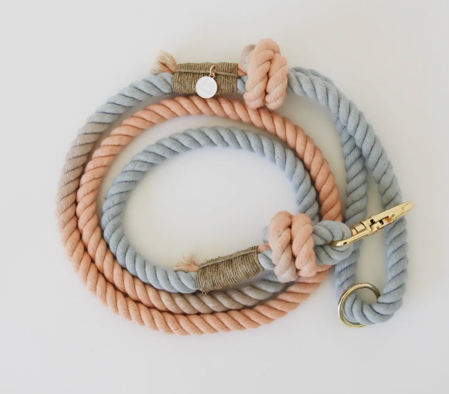 Dog Rope Leash