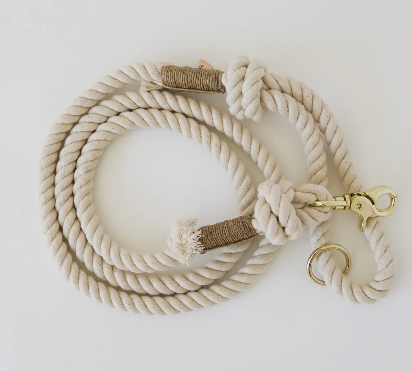 Dog Rope Leash