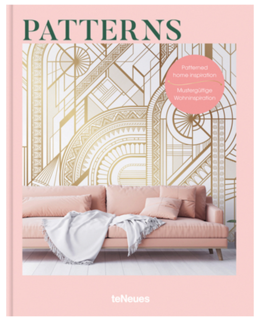 Patterns: Patterned Home Inspiration