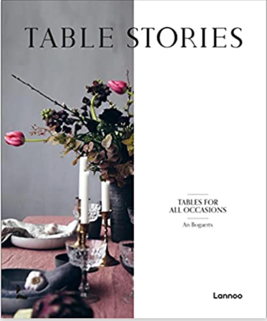 Table Stories Book