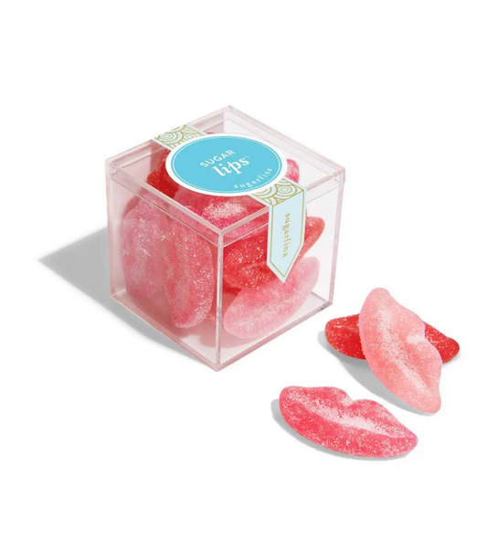 Sugar Lips Gummies